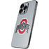 Ohio State University OSU Logo iPhone 16 Pro Skin